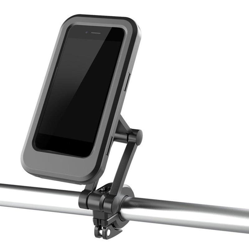 Suporte Celular para Moto e Bicicleta 360°